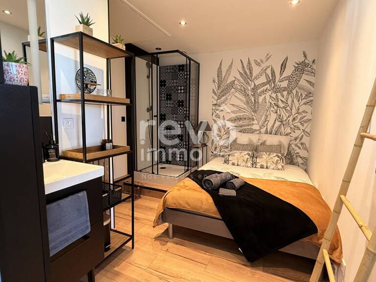 Maison contemporaine — photo 1