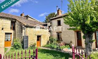 Maison 5 Pièces 100 m² à vendre à Les Trois-Moutiers (86120)