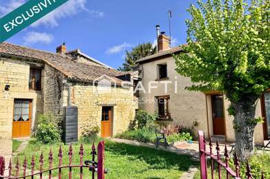 Maison 5 pièces 169000 €