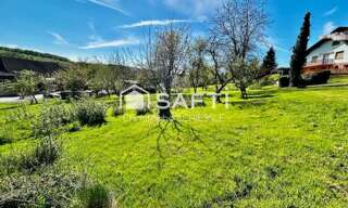 Terrain  925 m² à vendre à Courtelevant (90100)