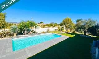 Maison 4 Pièces 90 m² à vendre à Sainte-Valière (11120)