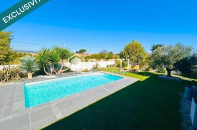 Maison 4 pièces 289000 €