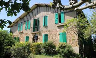 Maison 11 Pièces 293 m² à vendre à Sorbets (32110)