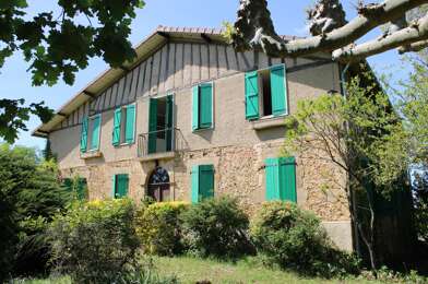 Maison 11 pièces 265000 €