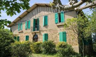 Maison 11 Pièces 293 m² à vendre à Sorbets (32110)