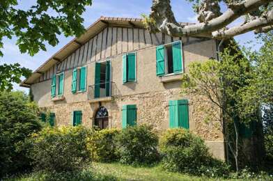 Maison 11 pièces 265000 €