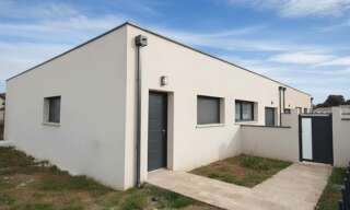 Maison 4 Pièces 105 m² à vendre à Ventenac-en-Minervois (11120)