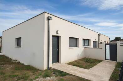 Maison 4 pièces 260000 €