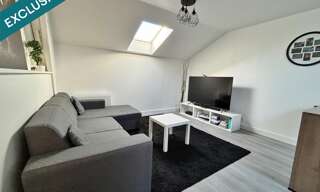 Appartement 2 Pièces 50 m² à vendre à Mauves-sur-Loire (44470)