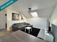 Appartement T2 rénové avec cour à 12 min de Nantes — photo 2