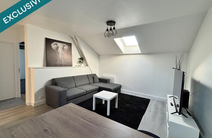 Appartement T2 rénové avec cour à 12 min de Nantes — photo 2