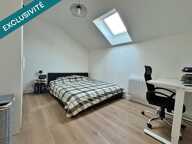 Appartement T2 rénové avec cour à 12 min de Nantes — photo 4