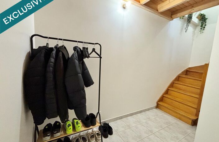 Appartement T2 rénové avec cour à 12 min de Nantes — photo 5