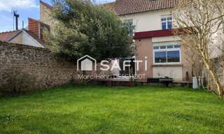 Maison 7 Pièces 175 m² à vendre à Étaples (62630)