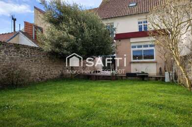 Maison 7 pièces 472500 €