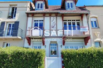 Maison 7 pièces 472500 €