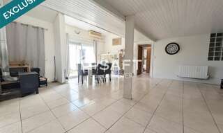 Maison 5 Pièces 80 m² à vendre à Tergnier (02700)