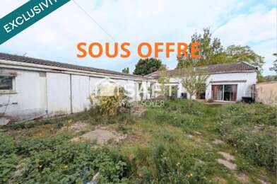 Maison 5 pièces 66000 €