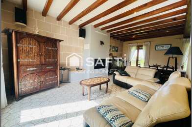 Maison 5 pièces 226500 €