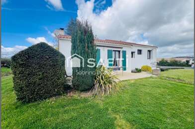 Maison 5 pièces 226500 €