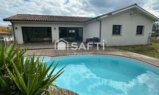 Maison 5 Pièces 122 m² à vendre à Sadirac (33670)