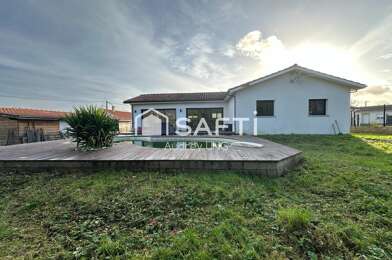 Maison 5 pièces 335000 €