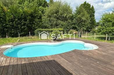 Maison 5 pièces 335000 €