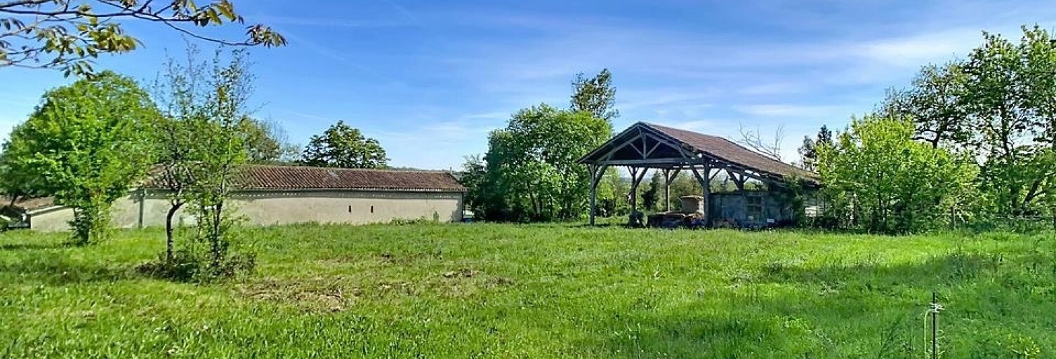 Maison 4 Pièces 119 m² à vendre à Labarthe (32260)