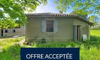 Maison 4 Pièces 119 m² à vendre à Seissan (32260)