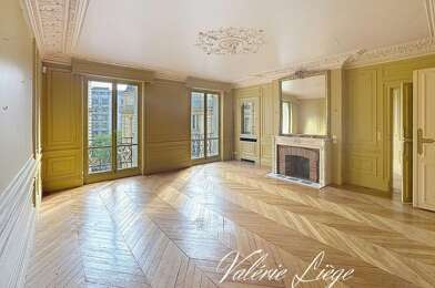 Appartement 5 pièces 2100000 €
