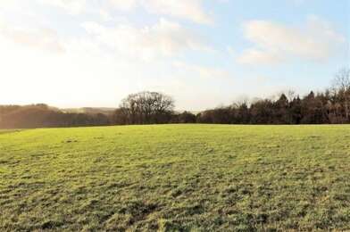 Terrain  27500 €