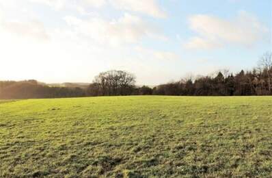 magnifique terrain constructible à la campagne — photo du bien