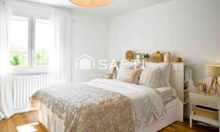 Maison 6 Pièces 142 m² à vendre à Lagnieu (01150)