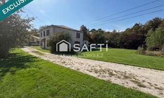 Maison 5 Pièces 160 m² à vendre à Moustey (40410)