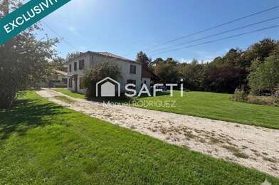 Maison 5 pièces 263500 €