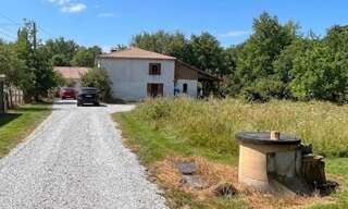 Maison 5 Pièces 160 m² à vendre à Moustey (40410)