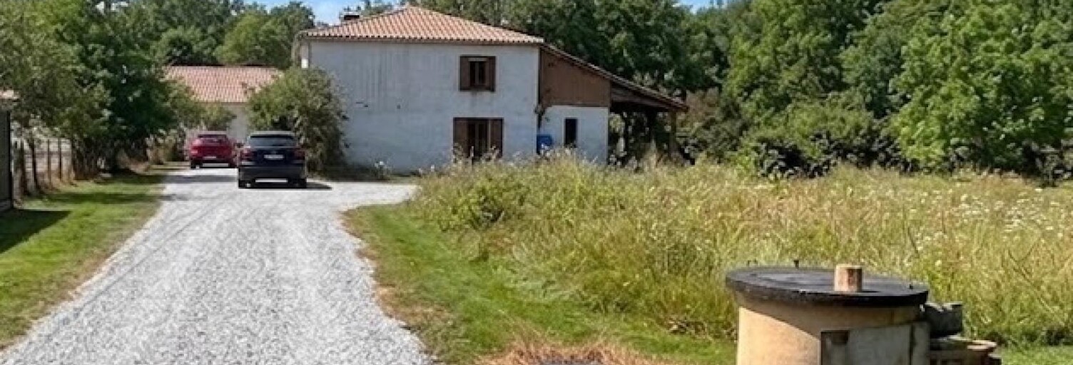Maison 5 Pièces 160 m² à vendre à Moustey (40410)