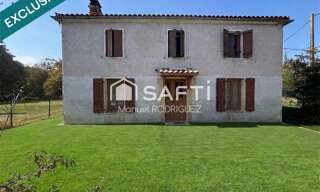 Maison 5 Pièces 160 m² à vendre à Moustey (40410)