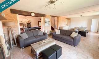 Maison 5 Pièces 160 m² à vendre à Moustey (40410)