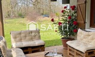 Maison 5 Pièces 160 m² à vendre à Moustey (40410)