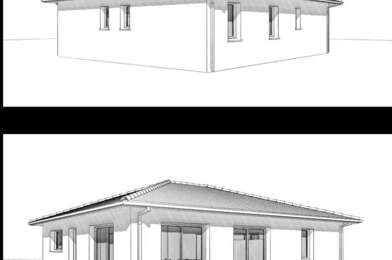 Terrain  75000 €