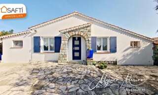 Maison 4 Pièces 95 m² à vendre à Fréjus (83370)