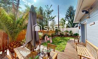 Maison 4 Pièces 95 m² à vendre à Pessac (33600)