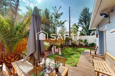 Maison 4 pièces 379000 €