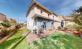 Maison 4 Pièces 95 m² à vendre à Pessac (33600)