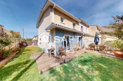 Maison 4 pièces 379000 €