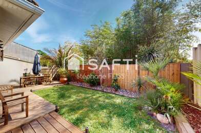 Maison 4 pièces 369000 €