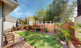 Maison 4 Pièces 95 m² à vendre à Pessac (33600)