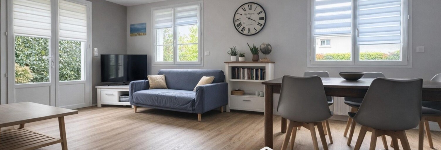 Maison 4 Pièces 70 m² à vendre à Oloron-Sainte-Marie (64400)