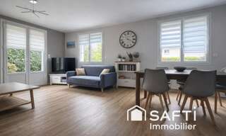 Maison 4 Pièces 70 m² à vendre à Oloron-Sainte-Marie (64400)